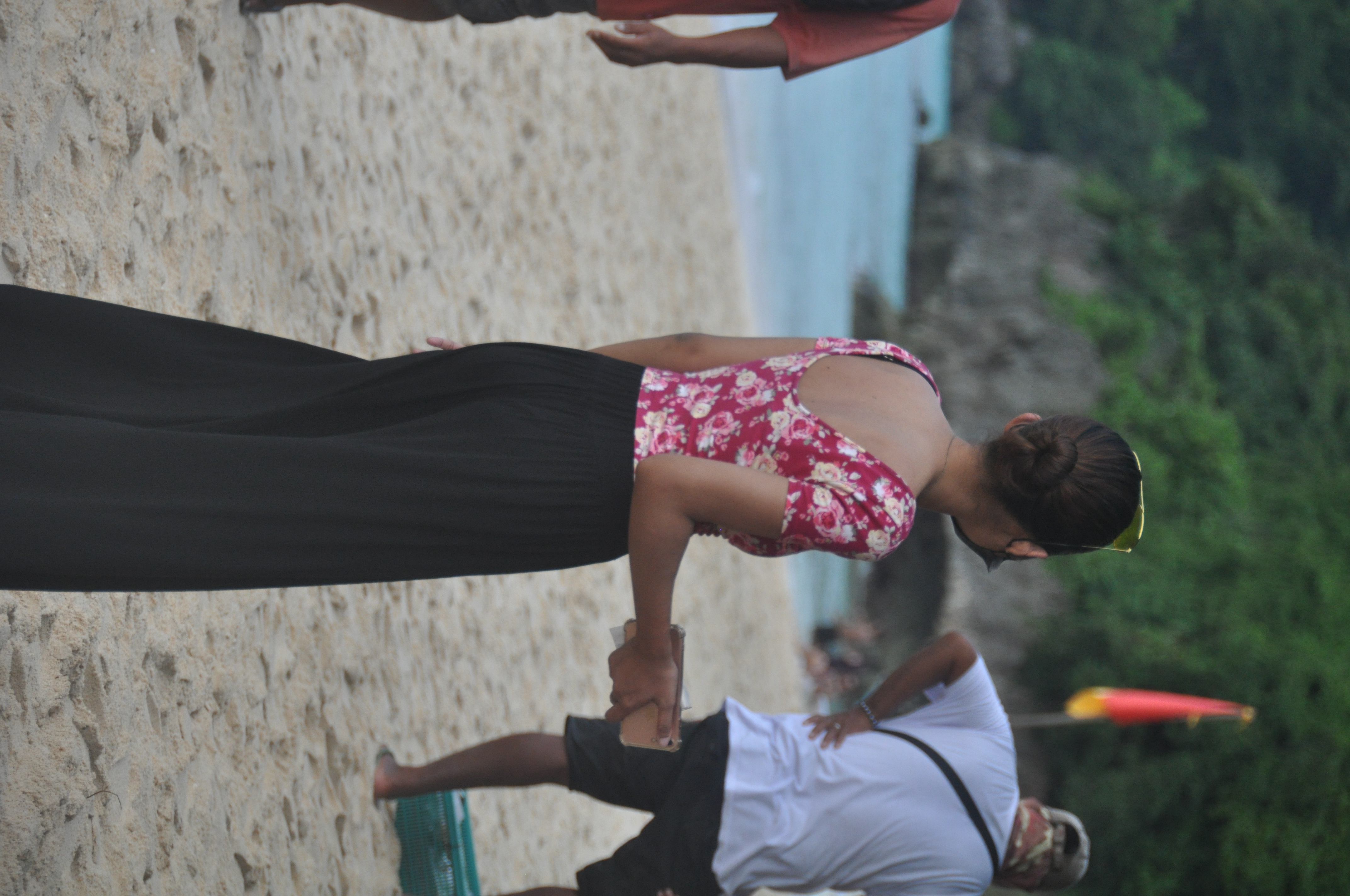 Christmas Party - Boracay